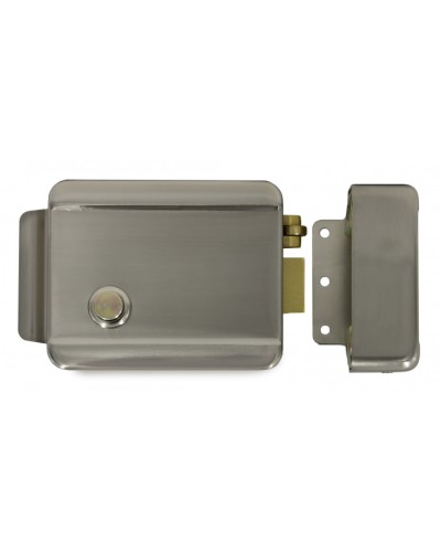 Замок электромеханический AccordTec AT-EL101AWN в Тюмени Электромеханические замки Pintop.ru