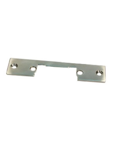 Планка для электрозащёлки AT-ES01 d=110мм AccordTec AT-FS в Тюмени Защелки Pintop.ru