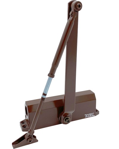 Доводчик AccordTec ATEC-D206H в Тюмени Доводчики Pintop.ru