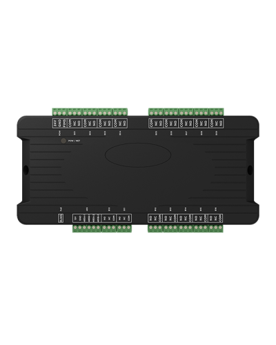 Контроллер BAS-IP EVRC-IP в Тюмени Дополнительное оборудование для СКУД Pintop.ru