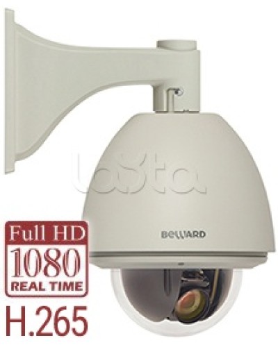 IP-камера видеонаблюдения в стандартном исполнении Beward B85-20H2 в Тюмени IP-камеры Pintop.ru