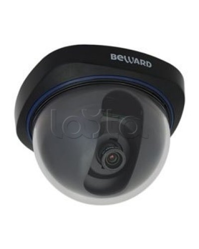Камера видеонаблюдения купольная Beward M-962D (3.6) в Тюмени Аналоговые камеры Pintop.ru