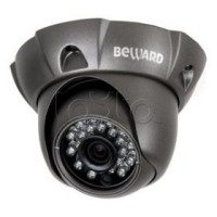 Камера видеонаблюдения уличная купольная Beward M-C30VD34