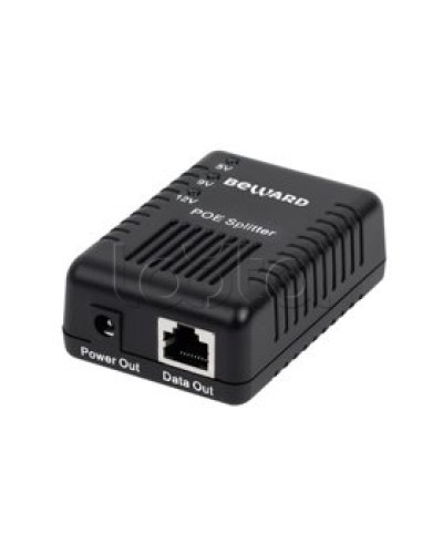 PoE-сплиттер Beward STS-01P в Тюмени Блоки питания для кожухов и камер Pintop.ru