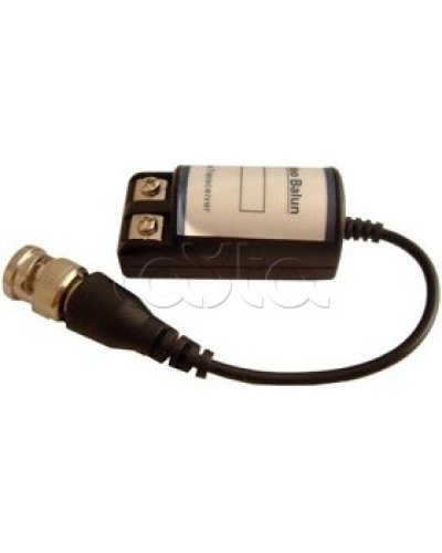 Передатчик/приемник видеосигнала 1 канал Beward T201C в Тюмени Видеоусилители, Модуляторы, Делители Pintop.ru