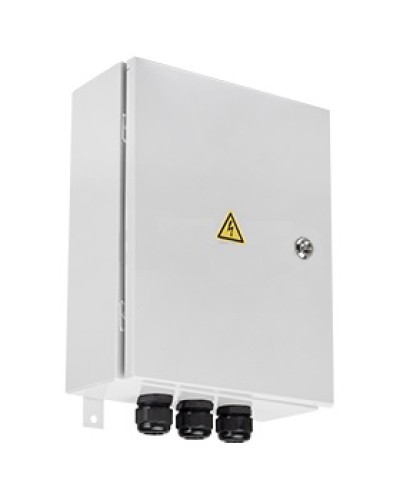 Уличный неуправляемый коммутатор Beward B-431-4P1F в Тюмени Коммутаторы Pintop.ru