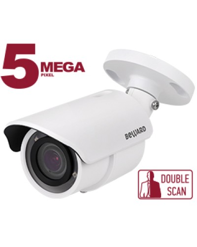 IP-камера видеонаблюдения в стандартном исполнении Beward BD4780RCV в Тюмени IP-камеры Pintop.ru