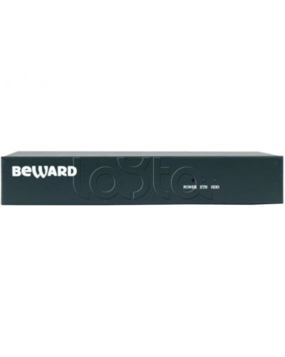 IP-видеорегистратор 12 канальный Beward BS1112 в Тюмени IP Видеорегистраторы Pintop.ru
