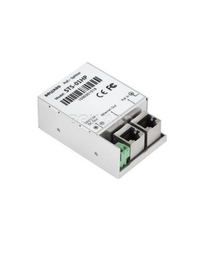 PoE-сплиттер Beward STS-01HP в Тюмени Системы видеонаблюдения Pintop.ru