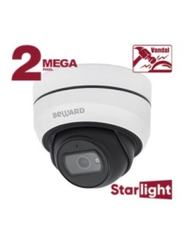Купольная IP-камера Beward SV2012DB в Тюмени IP-камеры Pintop.ru
