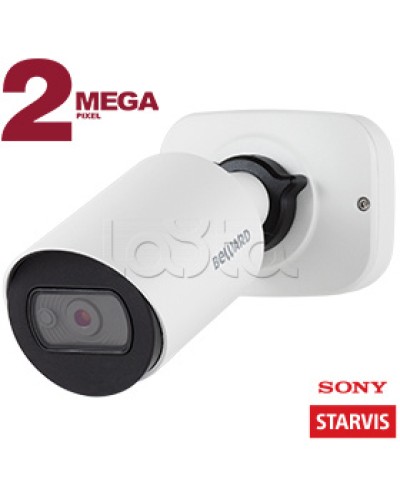 Bullet IP-камера Beward SV2012RCB в Тюмени IP-камеры Pintop.ru