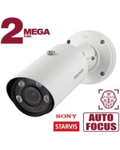 Bullet IP-камера Beward SV2018RBZ2 в Тюмени IP-камеры Pintop.ru