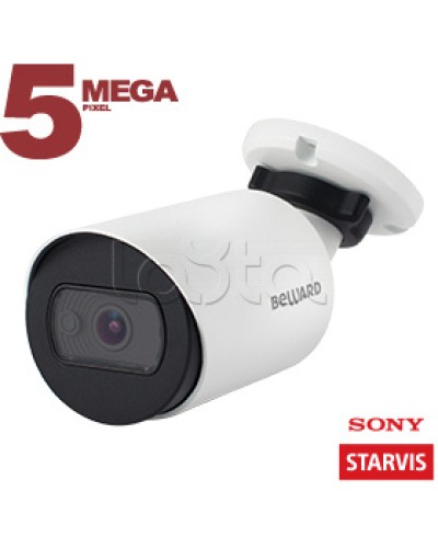 Bullet IP-камера Beward SV3212RC в Тюмени IP-камеры Pintop.ru