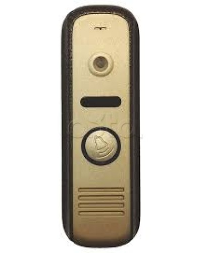 Панель вызывная CTV-D1000HD BA в Тюмени Вызывные видеопанели малоабонентные Pintop.ru