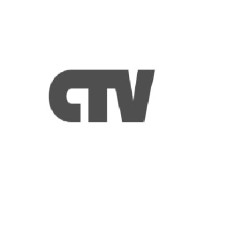 Комплект видеодомофона CTV-DP3702 Gamma белый, панель серебро