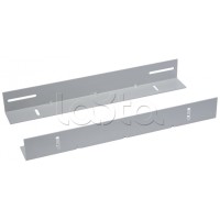 Направляющие в шкаф глубиной 600мм Cabeus JH05-06-100KG