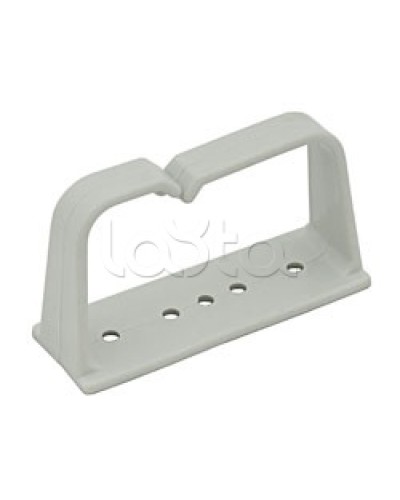 Органайзер кабельный Cabeus JI01-A в Тюмени Кабельные органайзеры Pintop.ru