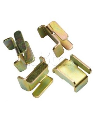 Комплект Cabeus JI03 в Тюмени Расходные материалы для шкафов и стоек Pintop.ru