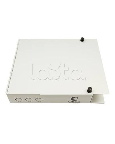 Бокс оптический Cabeus JJT-16-ST в Тюмени Кросс оптический Pintop.ru