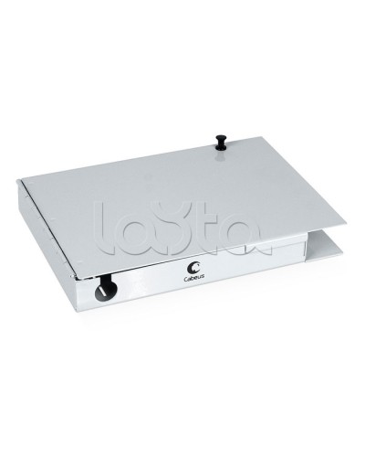 Бокс оптический Cabeus JJT-8-ST в Тюмени Кросс оптический Pintop.ru