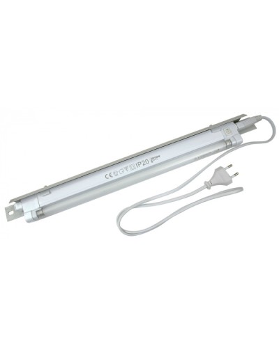 Панель осветительная Cabeus JK03 в Тюмени Блоки розеток Pintop.ru