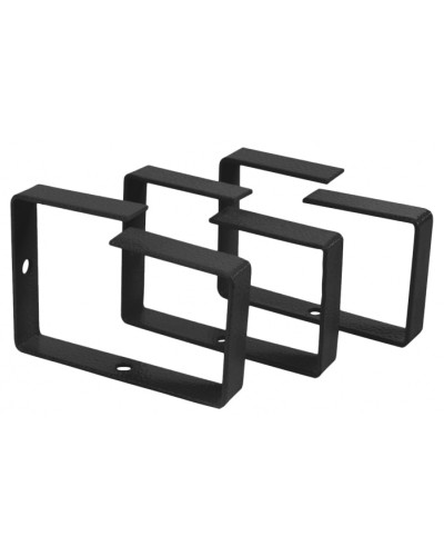 Кольцо организационное Cabeus MCR-65 в Тюмени Кабельные органайзеры Pintop.ru