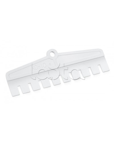 Вставка размыкающая на 10 пар Cabeus PD-10 в Тюмени Коммутационные изделия Pintop.ru