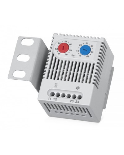 Термостат универсальный 0-60°C Cabeus ZR011 в Тюмени Электротехническое оборудование Pintop.ru