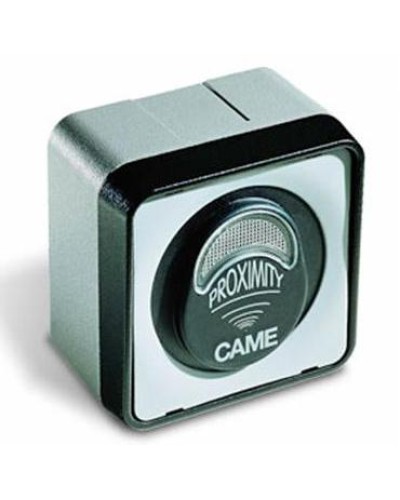 Считыватель PROXIMITY накладной Came 001TSP01 в Тюмени Запчасти для шлагбаумов и автоматики Pintop.ru