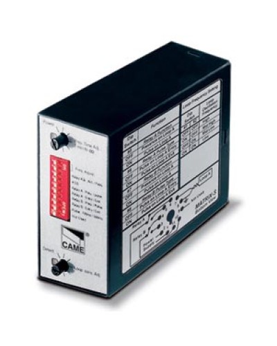 Датчик магнитный 2-х канальный Came 009SMA2 в Тюмени Запчасти для шлагбаумов и автоматики Pintop.ru