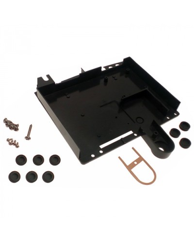 Шасси пласт. BX Came 119RIBX010 в Тюмени Запчасти для шлагбаумов и автоматики Pintop.ru