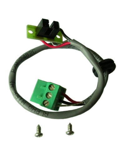 Плата оптического считывателя BX Came 119RIBX023 в Тюмени Запчасти для шлагбаумов и автоматики Pintop.ru