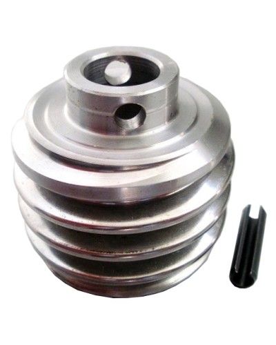 Червяк BX-PCame 119RIBX030 в Тюмени Запчасти для шлагбаумов и автоматики Pintop.ru