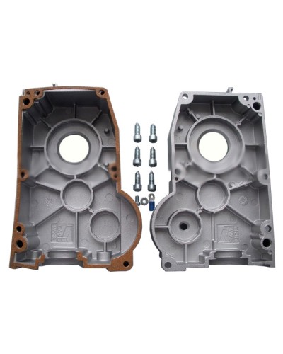 Корпус редуктора FERNI Came 119RID080 в Тюмени Запчасти для шлагбаумов и автоматики Pintop.ru