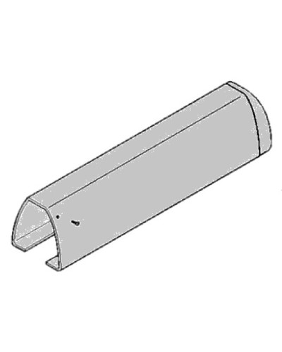Крышка винта АTI 5 Came 119RID102 в Тюмени Запчасти для шлагбаумов и автоматики Pintop.ru