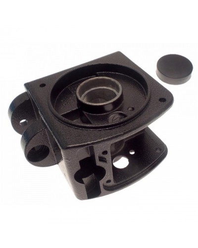 Корпус редуктора KRONO Came 119RID166 в Тюмени Запчасти для шлагбаумов и автоматики Pintop.ru