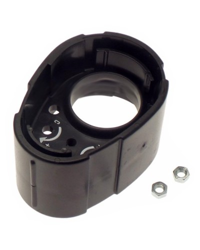 Крышка кожуха винта лев. KRONO Came 119RID177 в Тюмени Запчасти для шлагбаумов и автоматики Pintop.ru