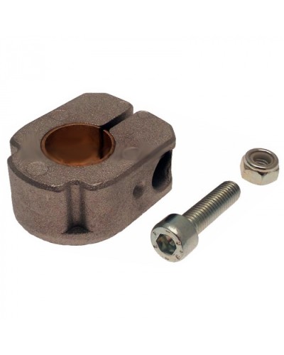 Хомут рычага FLEX Came 119RID187 в Тюмени Запчасти для шлагбаумов и автоматики Pintop.ru