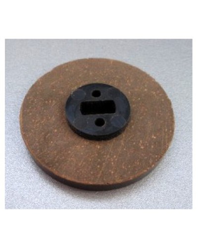 Кронштейн передний ATI Came 119RID204 в Тюмени Запчасти для шлагбаумов и автоматики Pintop.ru