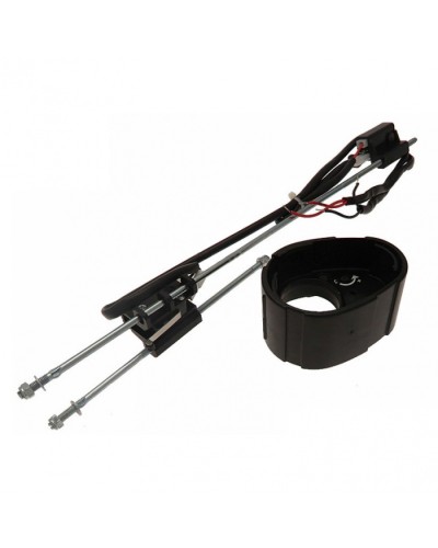 Концевые выкл. в сборе KRONO 5 прав Came 119RID214 в Тюмени Запчасти для шлагбаумов и автоматики Pintop.ru