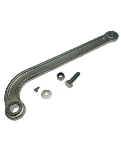 Рычаг изогнутый FAST Came 119RID225 в Тюмени Запчасти для шлагбаумов и автоматики Pintop.ru