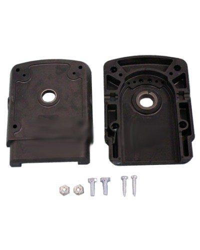 Заглушка направляющей VER Came 119RIE112 в Тюмени Запчасти для шлагбаумов и автоматики Pintop.ru