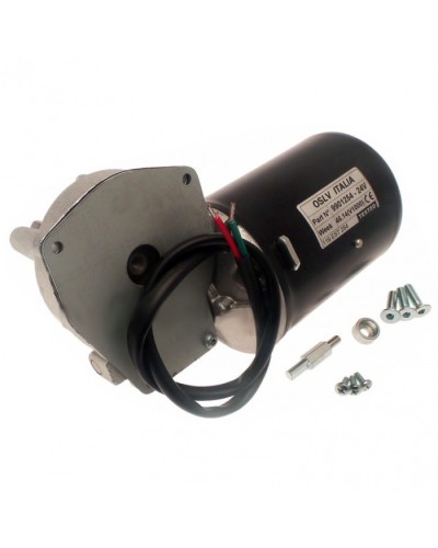 Моторедуктор V700 Came 119RIE131 в Тюмени Запчасти для шлагбаумов и автоматики Pintop.ru