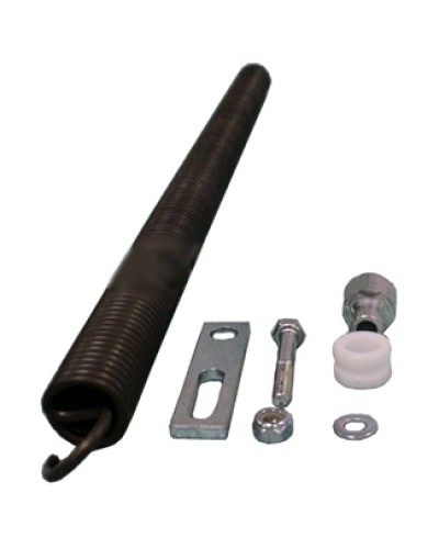 Пружина G2500 в сборе Came 119RIG084 в Тюмени Запчасти для шлагбаумов и автоматики Pintop.ru