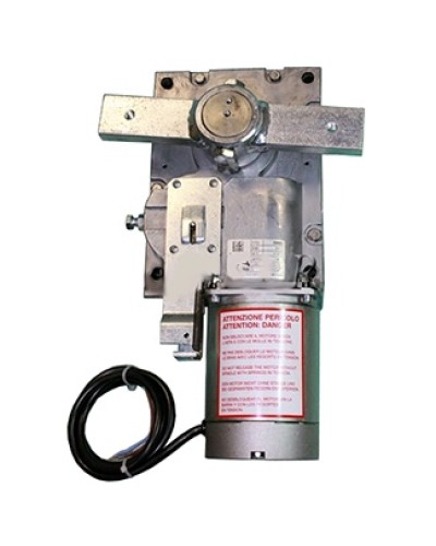 Моторедуктор G4040Z-G4040IZ Came 119RIG333 в Тюмени Запчасти для шлагбаумов и автоматики Pintop.ru