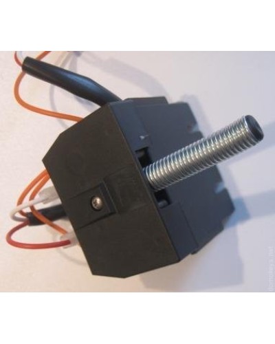 Выключатель Came 119RIY014 в Тюмени Запчасти для шлагбаумов и автоматики Pintop.ru