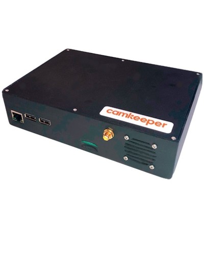 Устройство IT-мониторинга Camkeeper Max в Тюмени Системы видеонаблюдения Pintop.ru