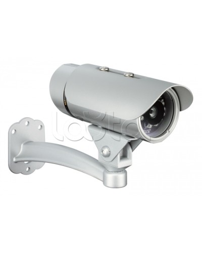IP-камера видеонаблюдения уличная в стандартном исполнении D-Link DCS-7110/UPA/B1A в Тюмени IP-камеры Pintop.ru