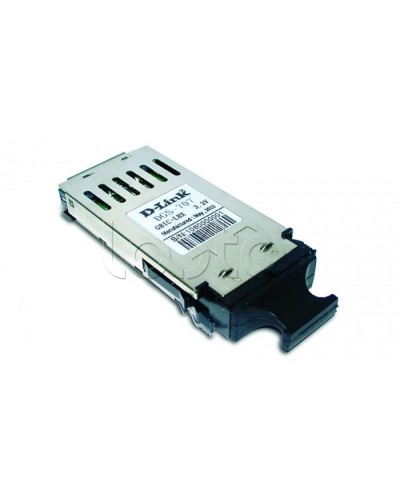 GBIC-трансивер D-Link DGS-707 в Тюмени Модули SFP/XFP/GBIC Pintop.ru