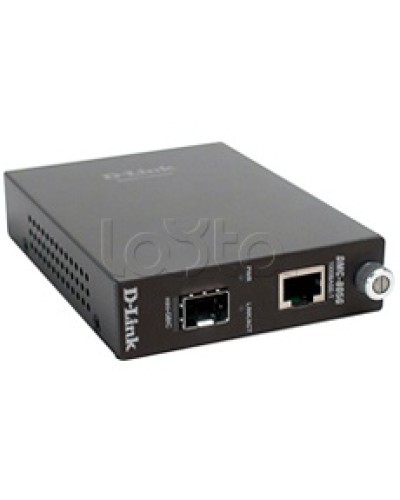 Медиаконвертер D-Link DMC-805G/A11A в Тюмени Медиаконвертеры Pintop.ru